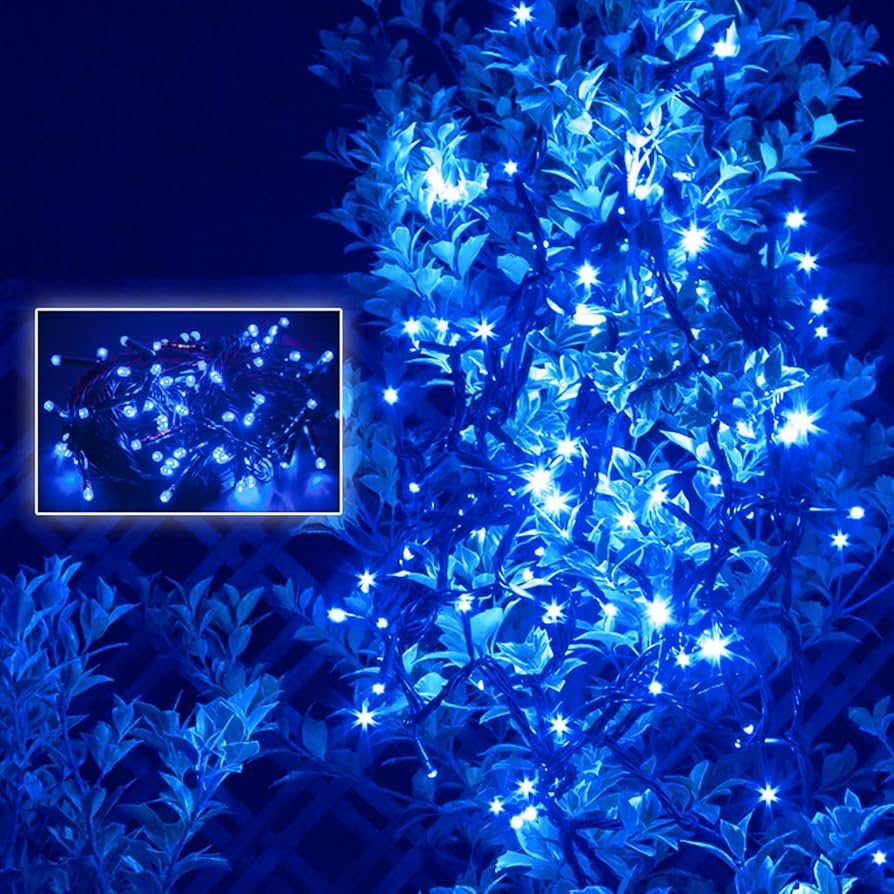 Amazon.co.jp: QUALISS イルミネーション LED ストレート ライト